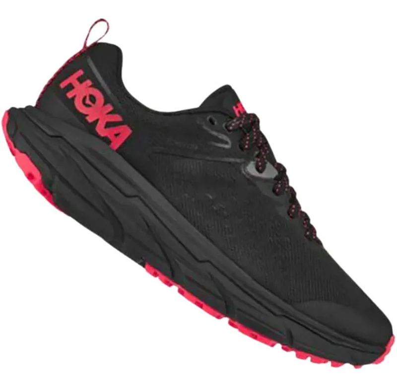 Hoka One One Women's Challenger ATR 6 GTX Black-2